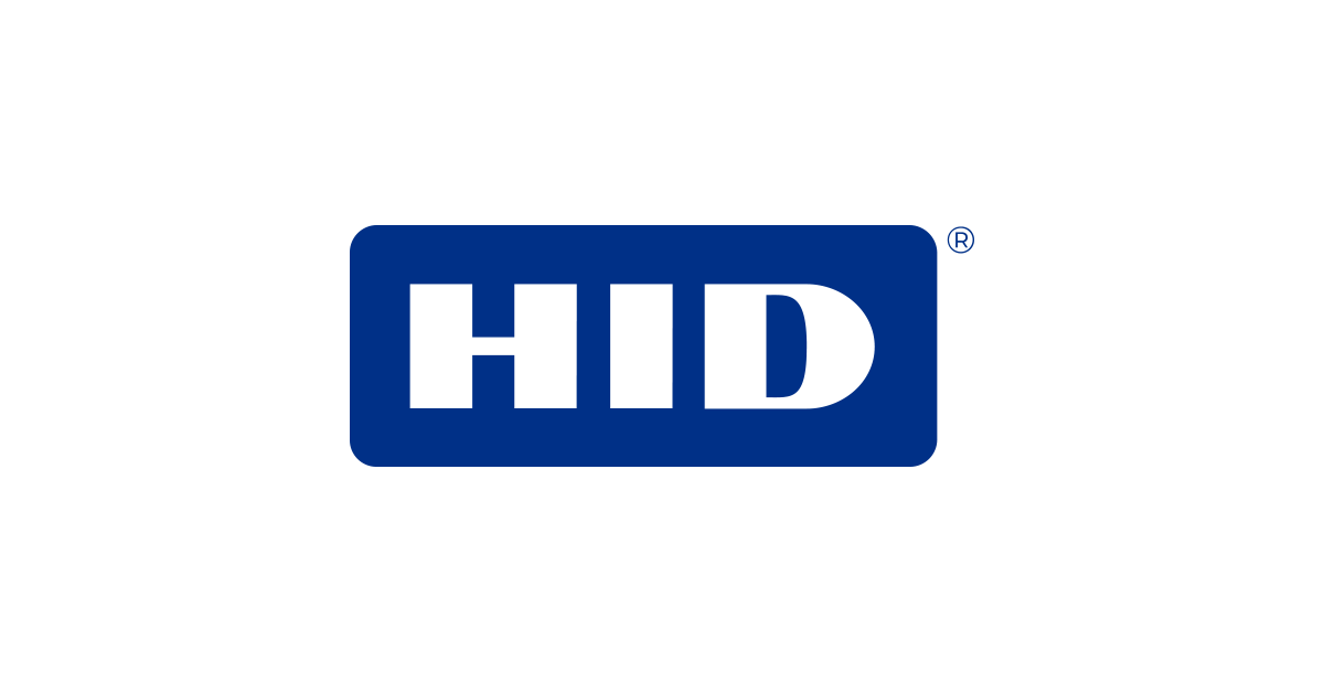 HID logo