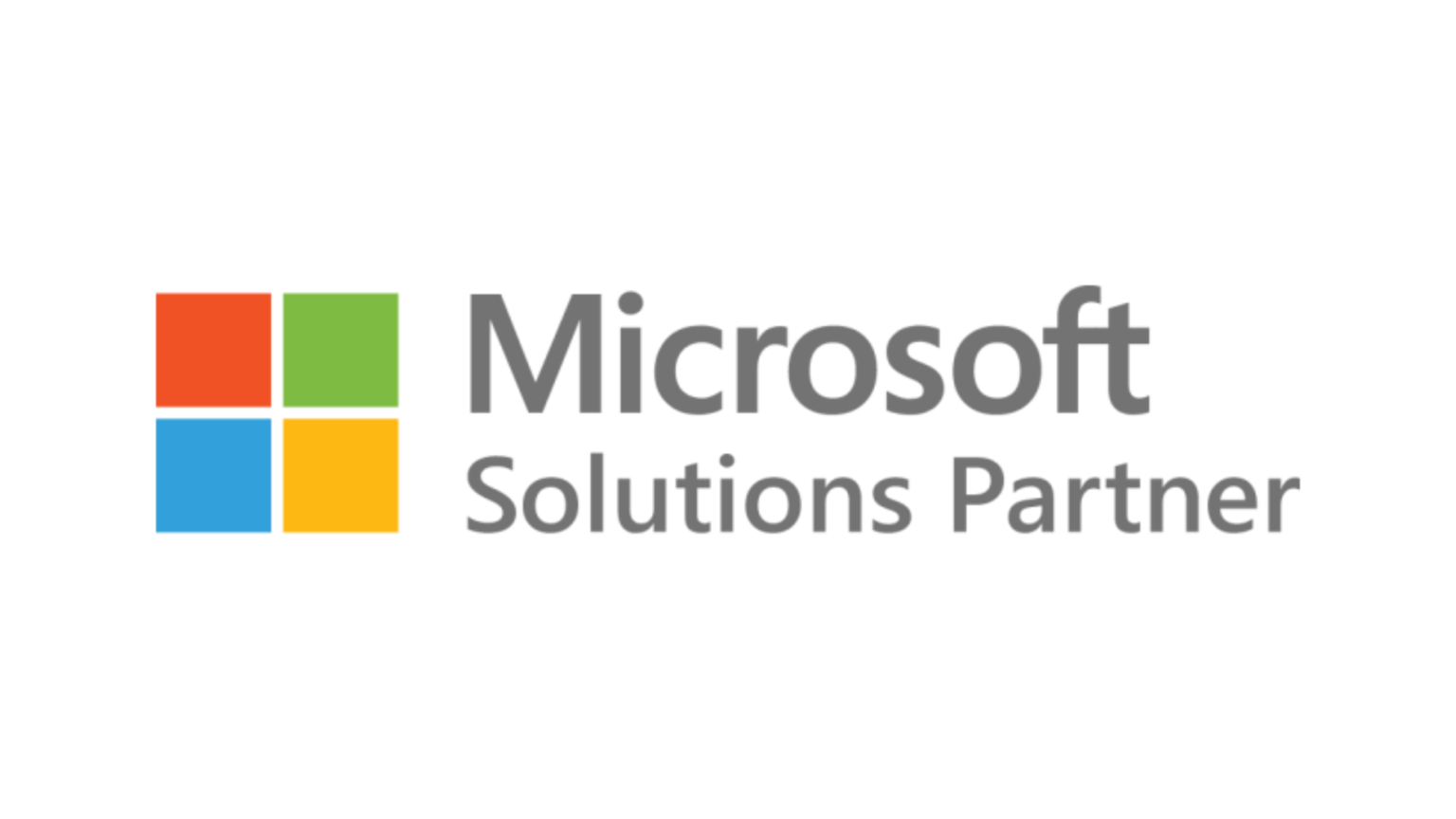 Microsoft logo