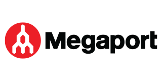 Megaport logo